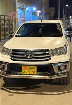 تۆیۆتا هایلۆکس